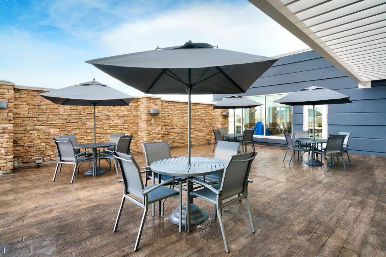 Fairfield By Marriott Inn & Suites Laurel Exterior photo
