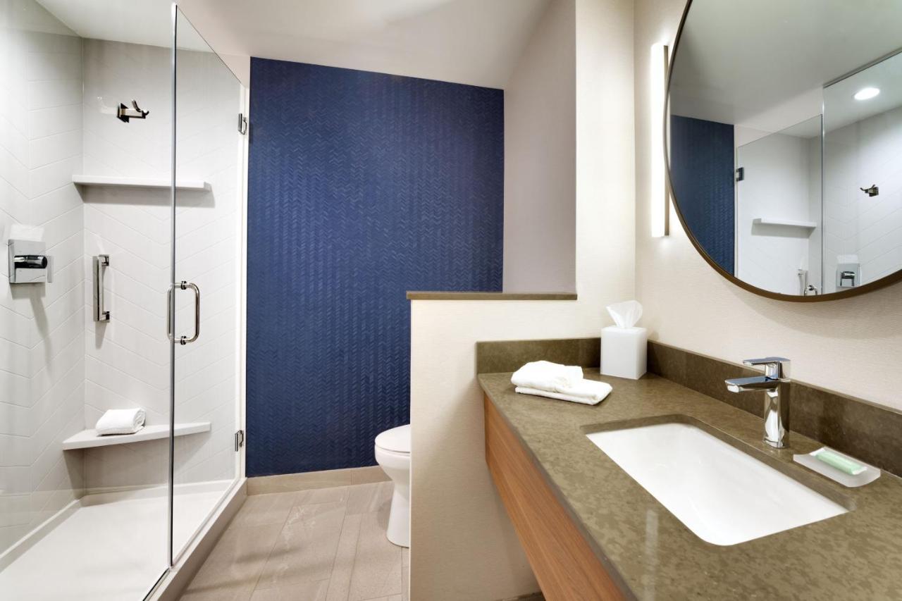 Fairfield By Marriott Inn & Suites Laurel Exterior photo